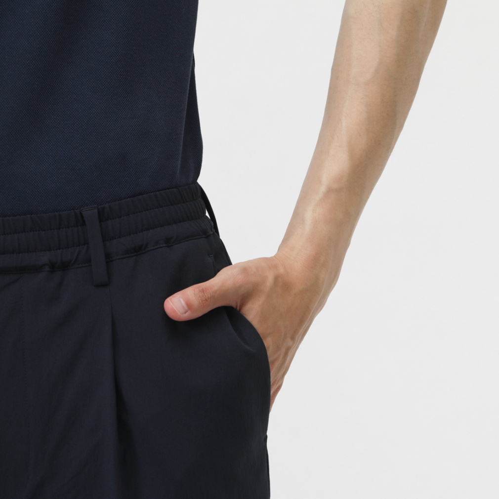 UNITED ARROWS Men's Golf Wear UAG M 360 1P SLIM UAGM-24200