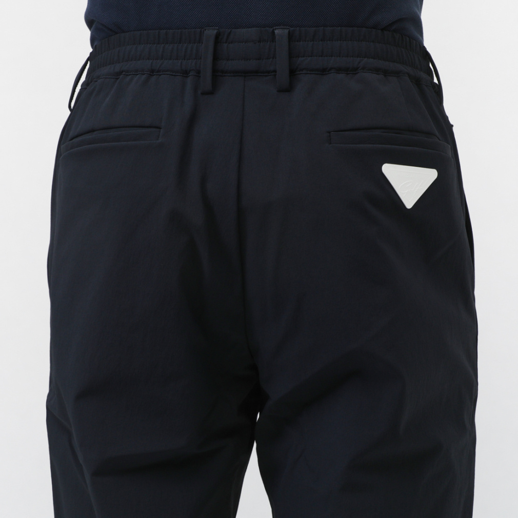 UNITED ARROWS Men's Golf Wear UAG M 360 1P SLIM UAGM-24200