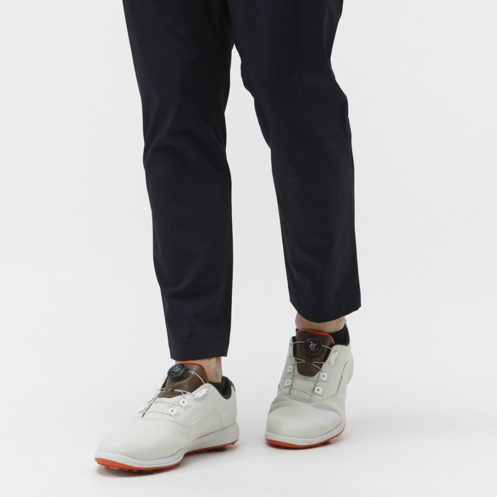 UNITED ARROWS Men's Golf Wear UAG M 360 1P SLIM UAGM-24200