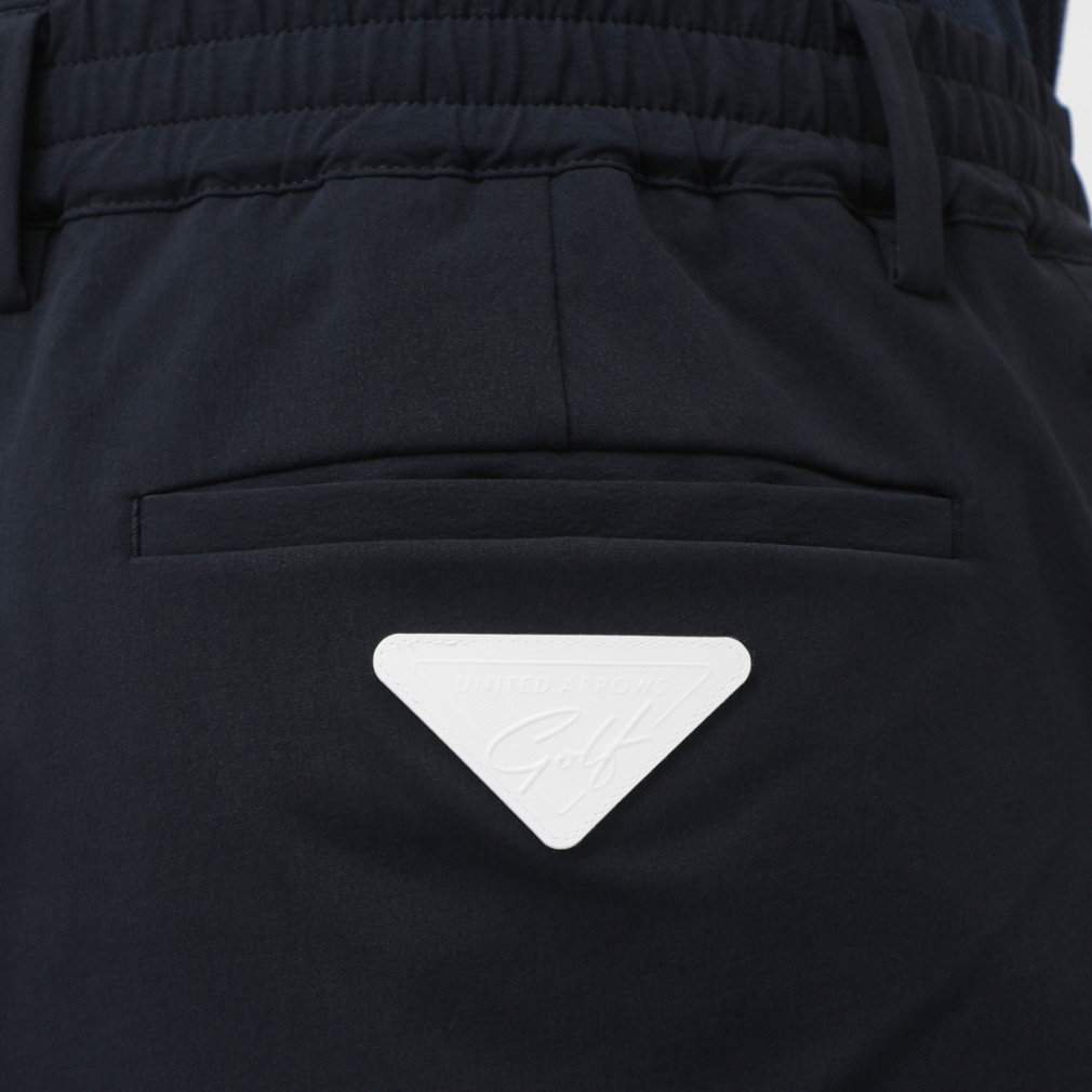 UNITED ARROWS Men's Golf Wear UAG M 360 1P SLIM UAGM-24200