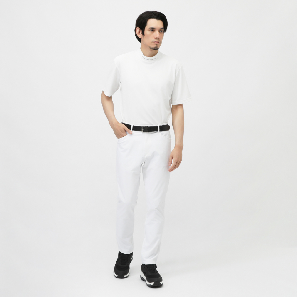 UNITED ARROWS Men's Golf Wear UAG M PUNCHING PT UAGM-25119