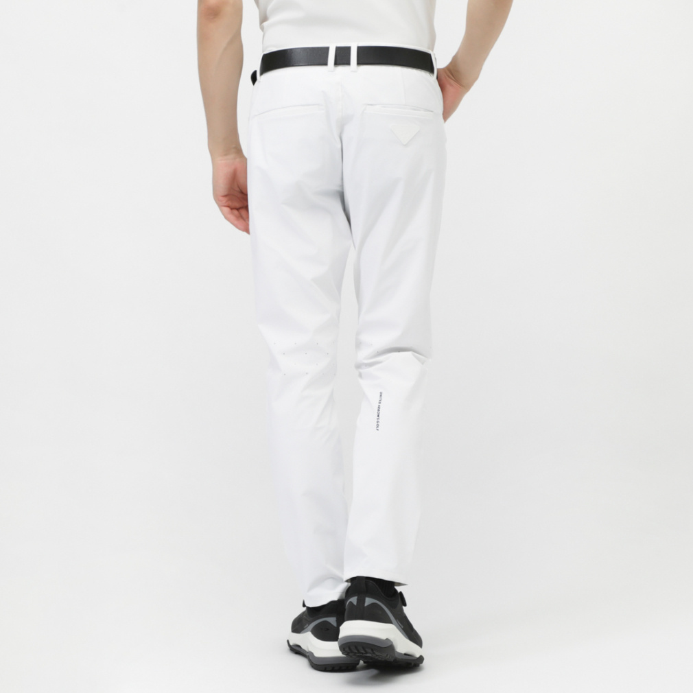 UNITED ARROWS Men's Golf Wear UAG M PUNCHING PT UAGM-25119