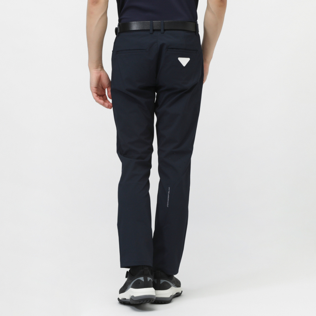 UNITED ARROWS Men's Golf Wear UAG M PUNCHING PT UAGM-25119