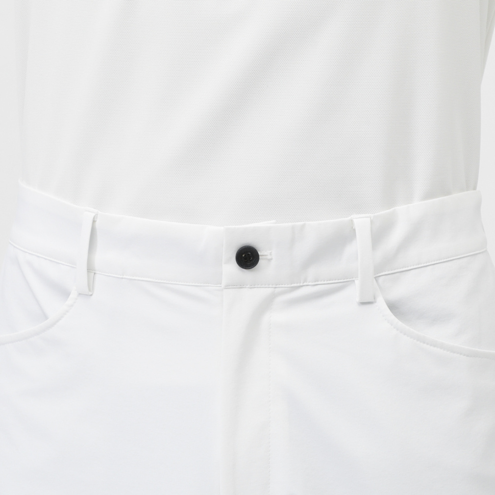 UNITED ARROWS Men's Golf Wear UAG M PUNCHING PT UAGM-25119