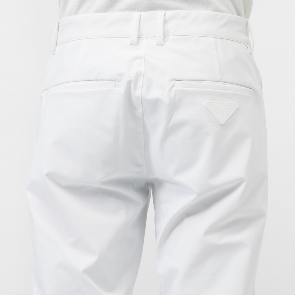 UNITED ARROWS Men's Golf Wear UAG M PUNCHING PT UAGM-25119