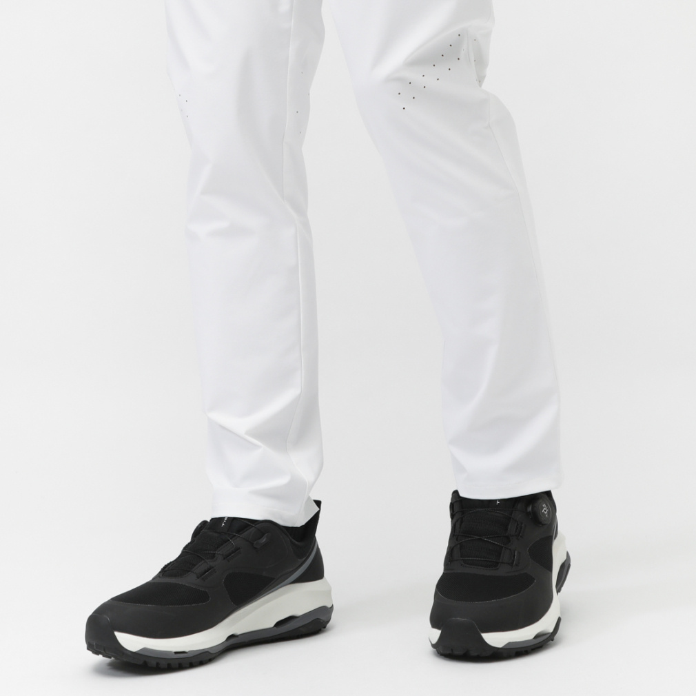 UNITED ARROWS Men's Golf Wear UAG M PUNCHING PT UAGM-25119