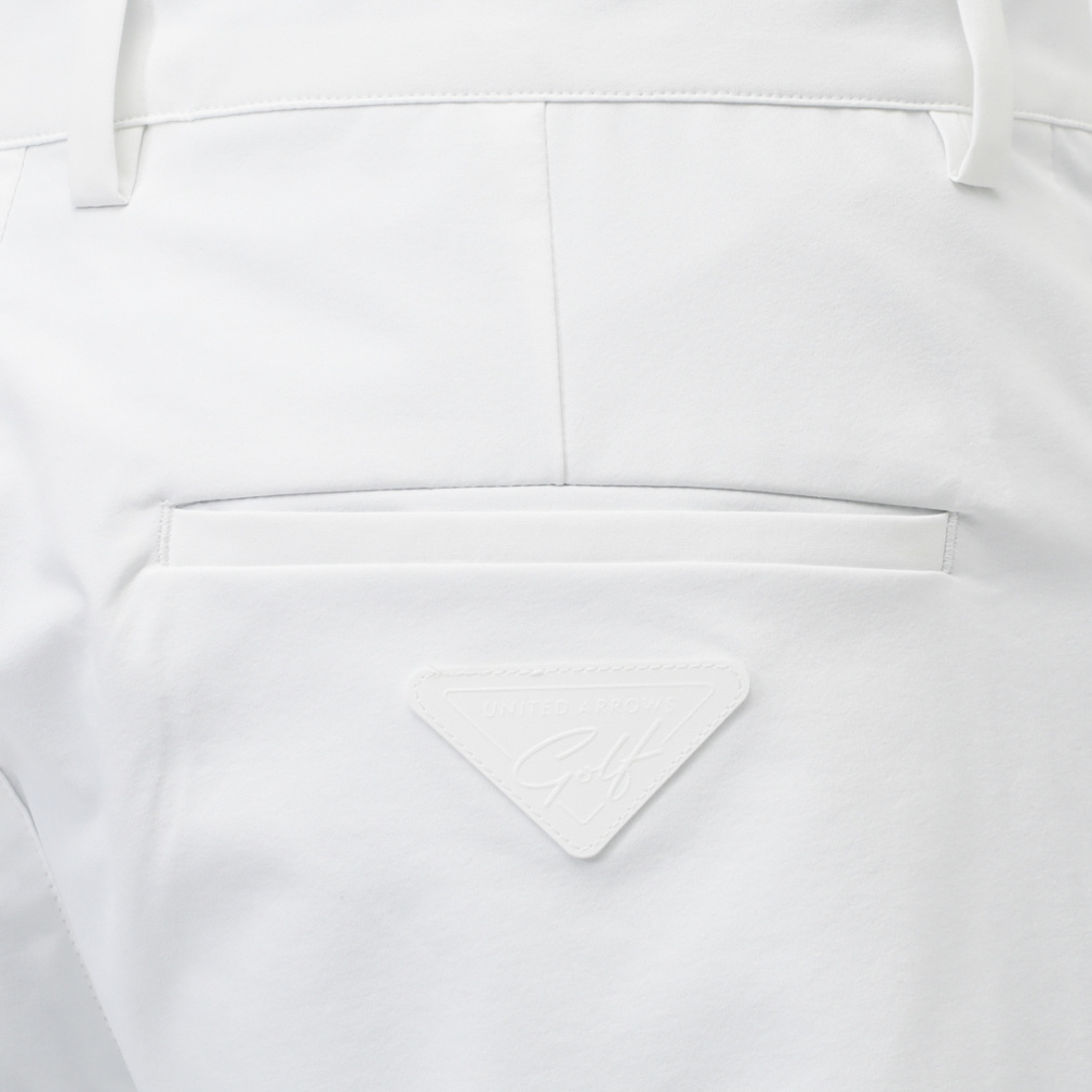 UNITED ARROWS Men's Golf Wear UAG M PUNCHING PT UAGM-25119