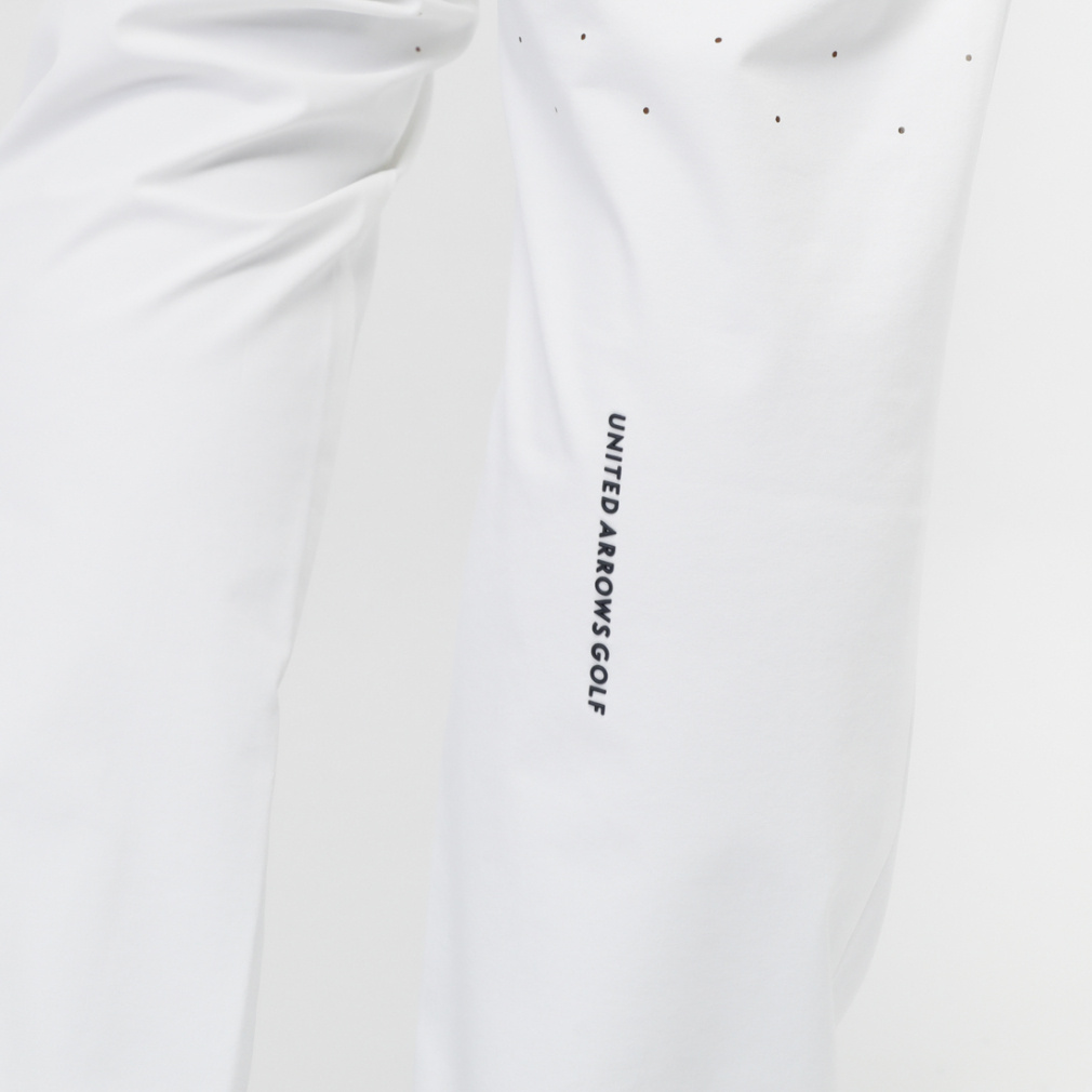 UNITED ARROWS Men's Golf Wear UAG M PUNCHING PT UAGM-25119