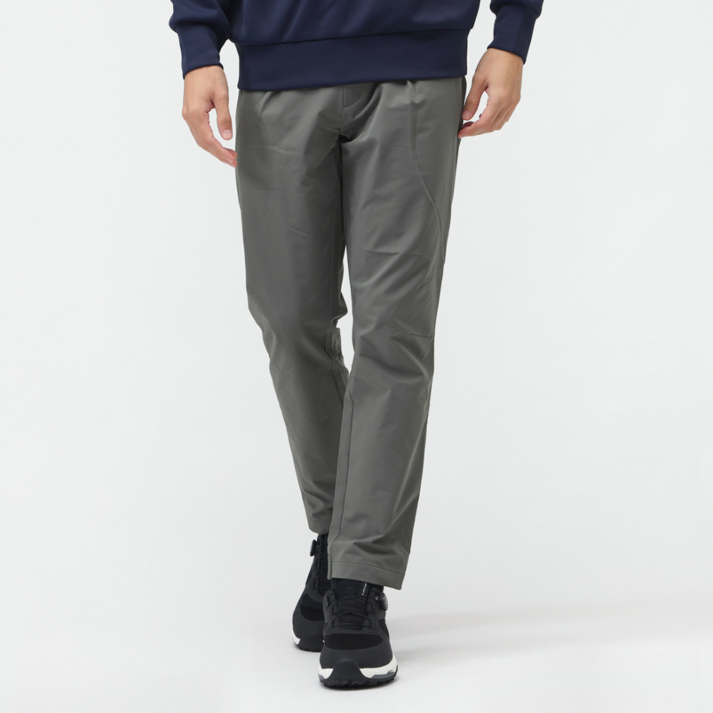 UNITED ARROWS Men's Golf Wear Sporty Slim Half Jogger Pants UAGM-25118