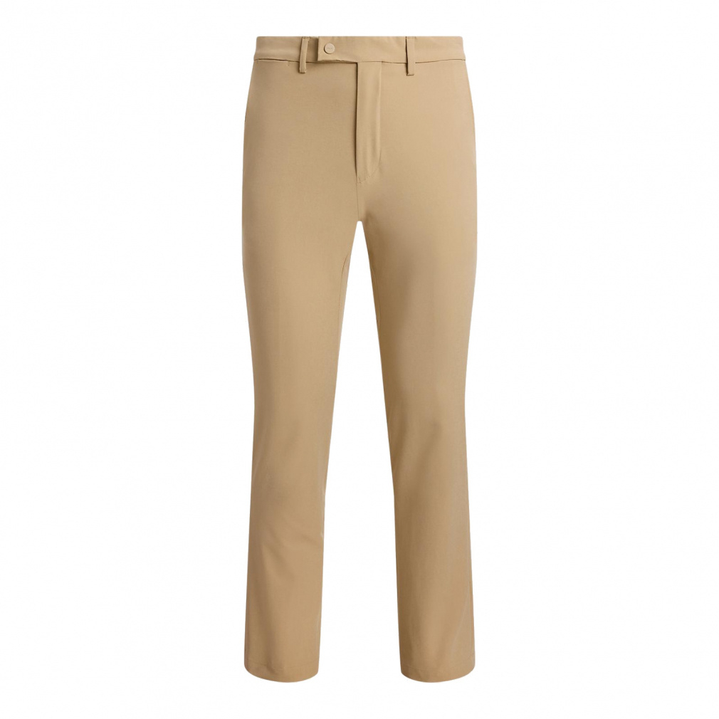 RALPH LAUREN Men's Golf Wear Tailored Fit Performance Pants FW25-2202