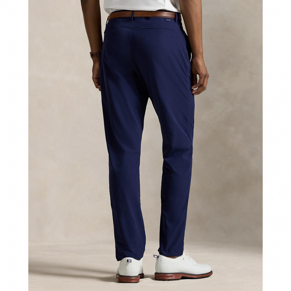 RALPH LAUREN Men's Golf Wear Tailored Fit Performance Pants FW25-2203
