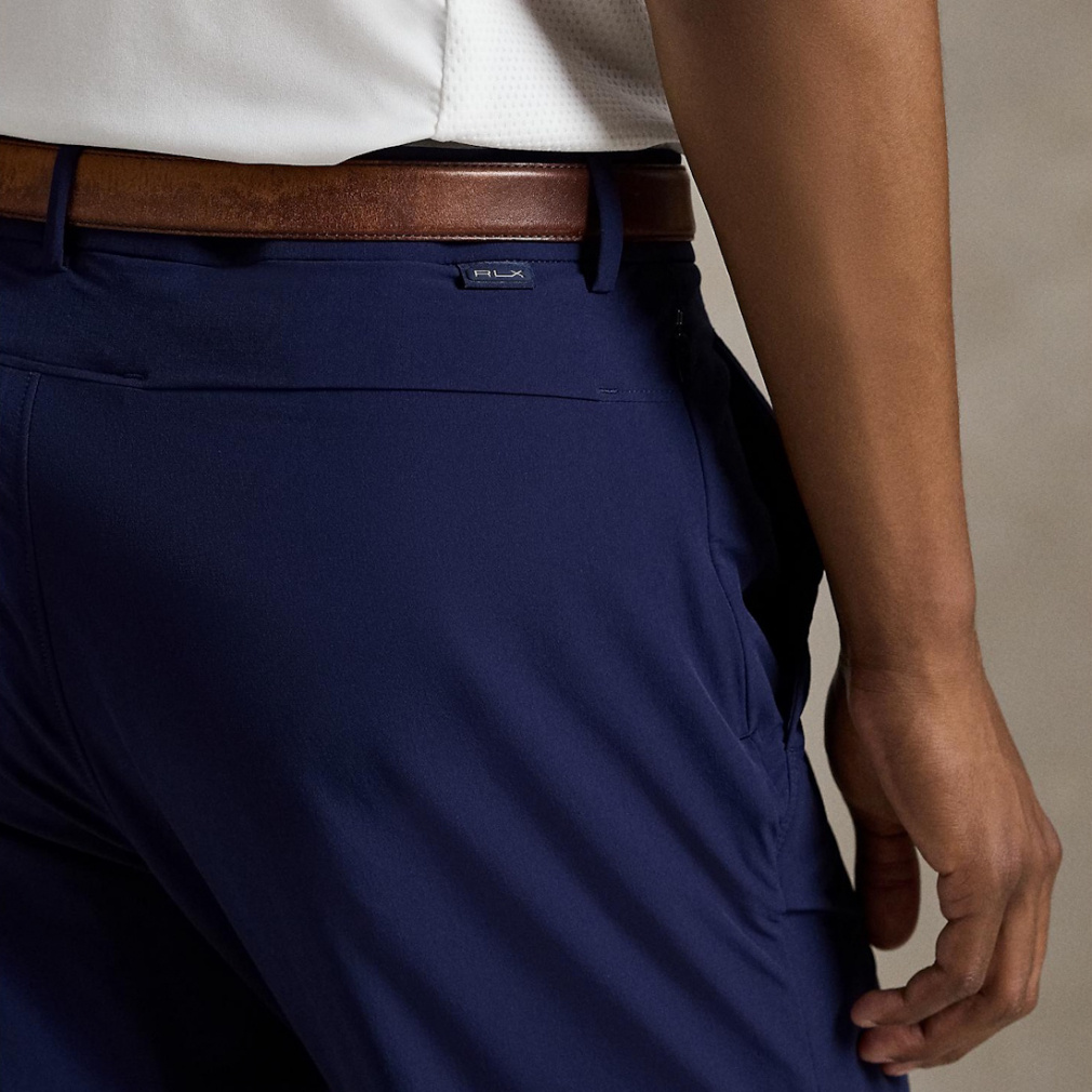 RALPH LAUREN Men's Golf Wear Tailored Fit Performance Pants FW25-2203