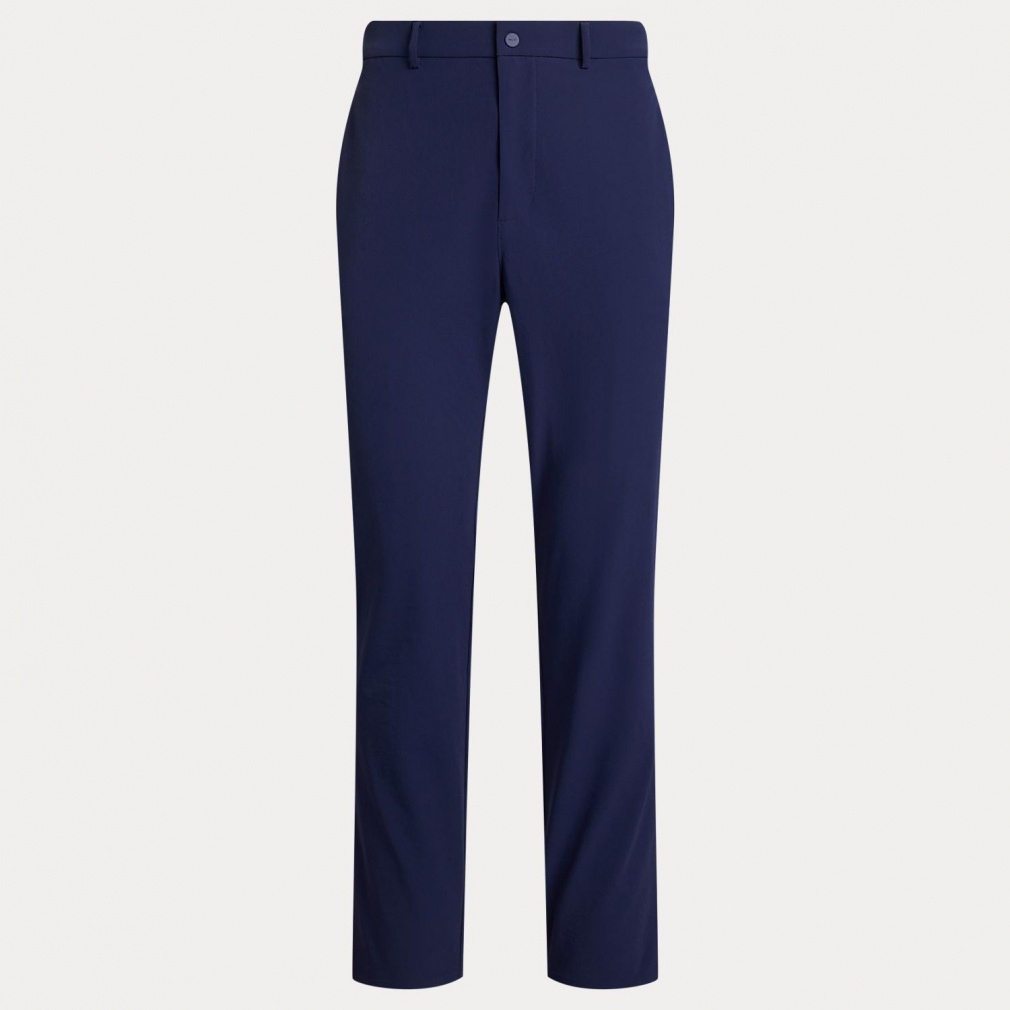 RALPH LAUREN Men's Golf Wear Tailored Fit Performance Pants FW25-2203