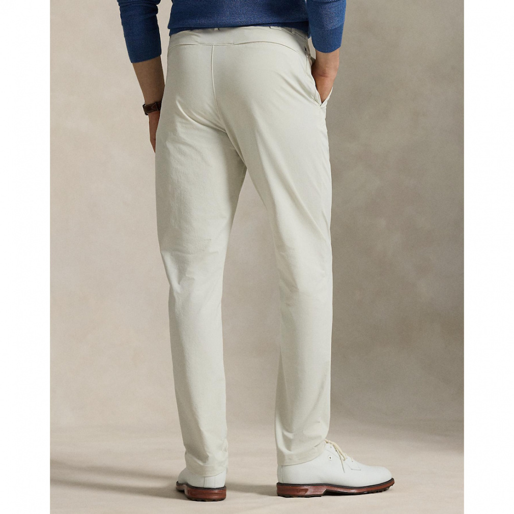 RALPH LAUREN Men's Golf Wear Tailored Fit Performance Pants FW25-2204
