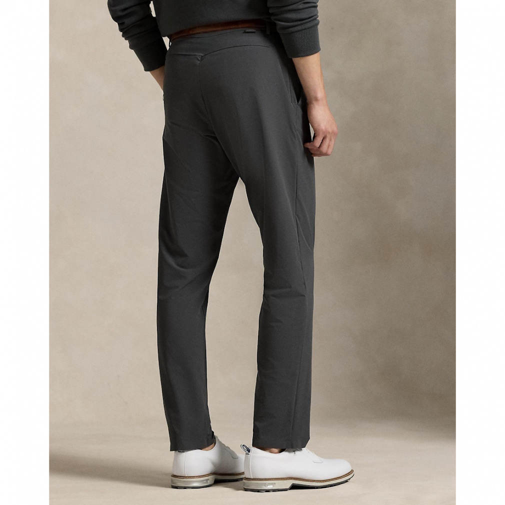 RALPH LAUREN Men's Golf Wear Tailored Fit Performance Pants FW25-2205