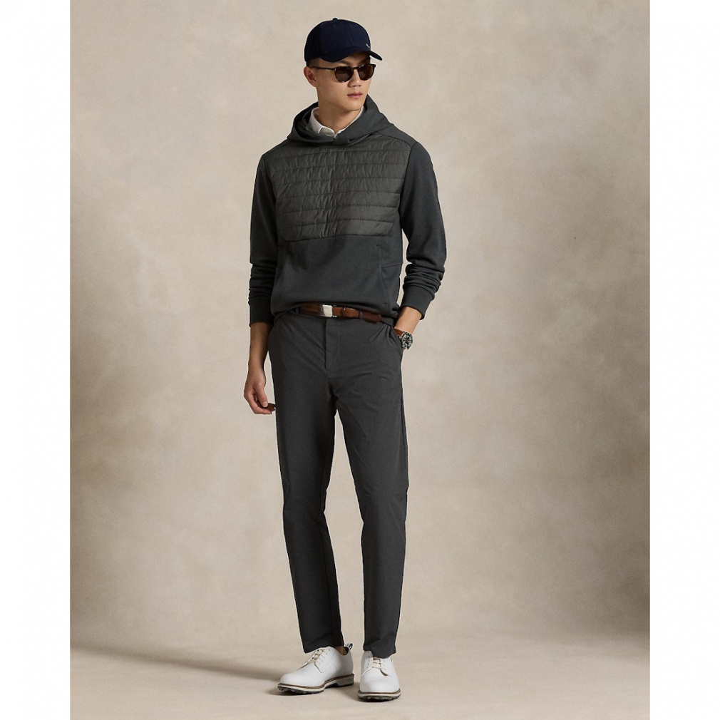 RALPH LAUREN Men's Golf Wear Tailored Fit Performance Pants FW25-2205