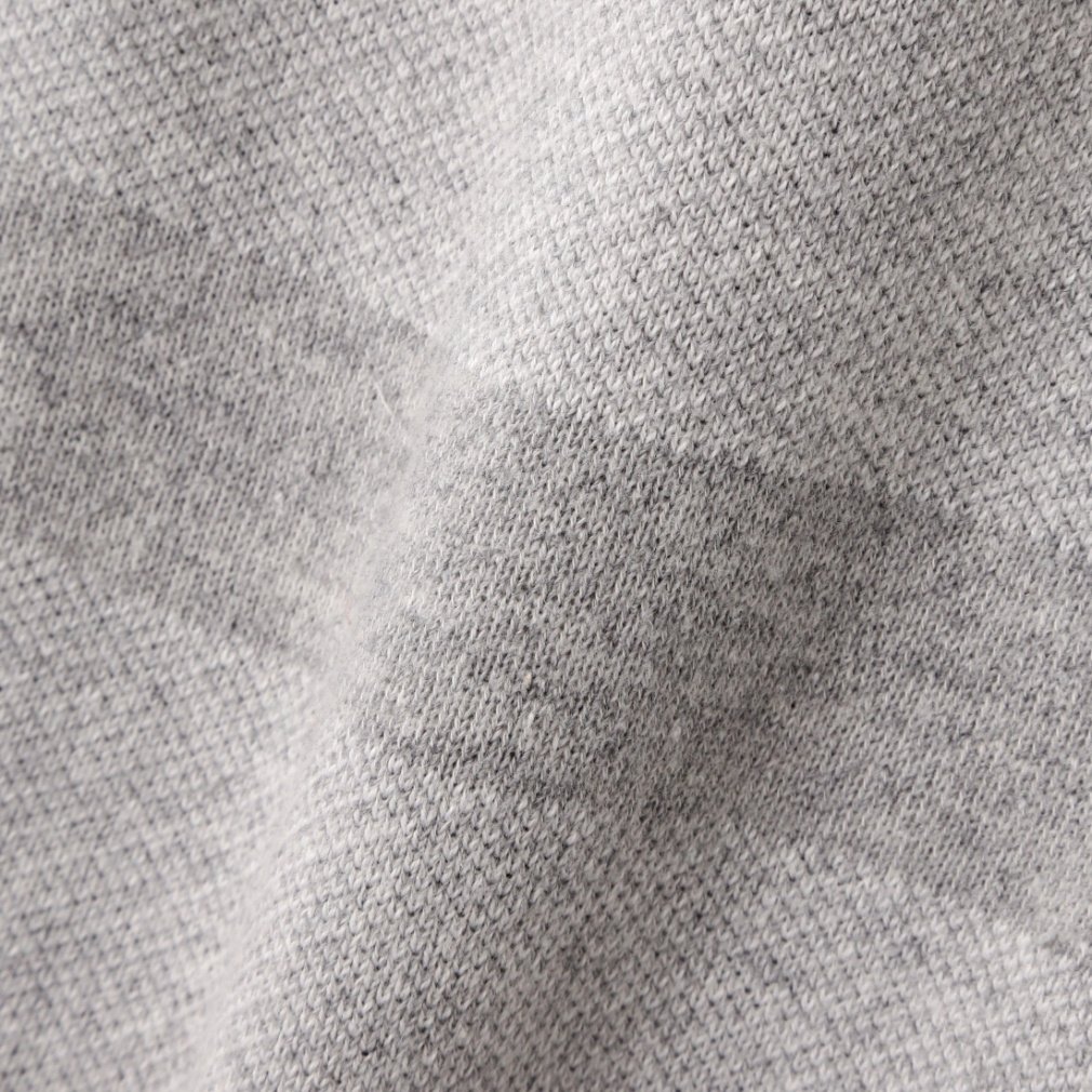 PEARLY GATES Men's Golf Wear Tandem Fleece-Lined Border 0534131003
