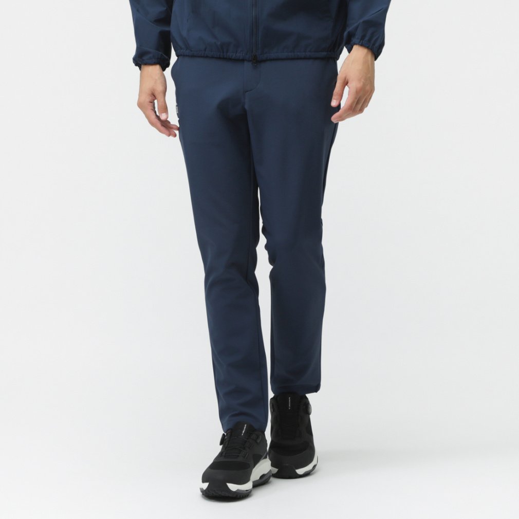 new balance Men's Golf Wear TAPERED LONG PANT 0125236009