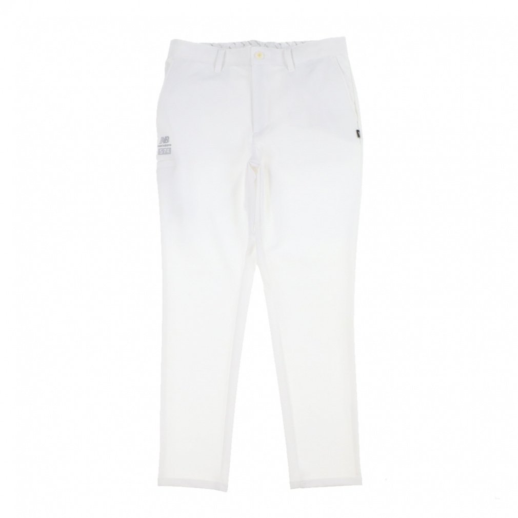 new balance Men's Golf Wear TAPERED LONG PANT 0125236009