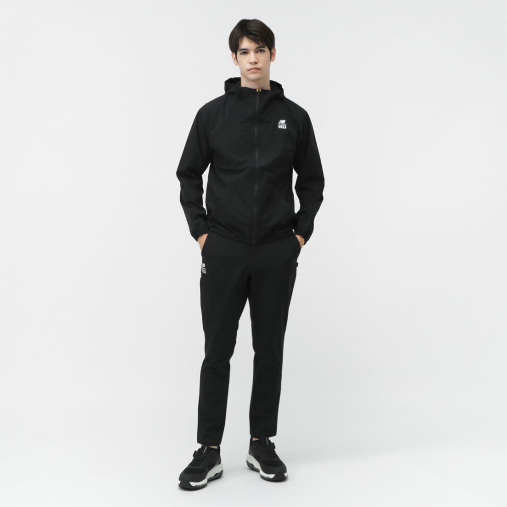 new balance Men's Golf Wear TAPERED LONG PANT 0125236009