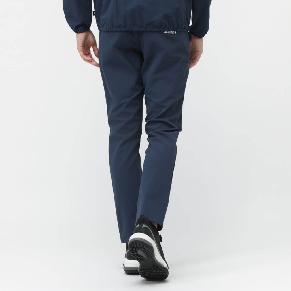 new balance Men's Golf Wear TAPERED LONG PANT 0125236009