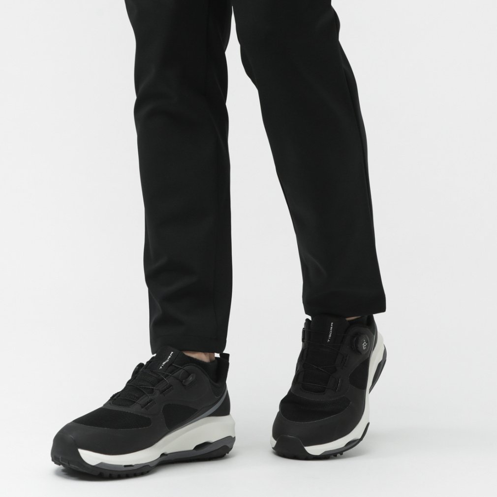 new balance Men's Golf Wear TAPERED LONG PANT 0125236009