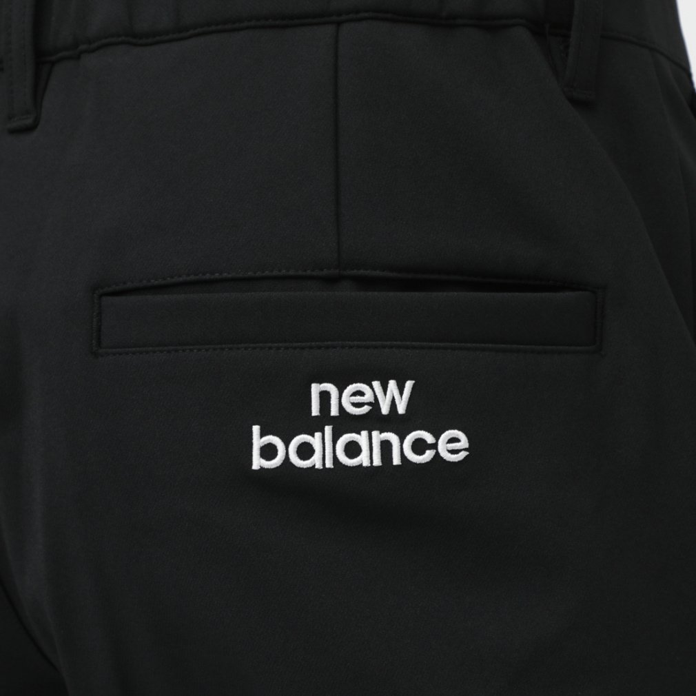 new balance Men's Golf Wear TAPERED LONG PANT 0125236009