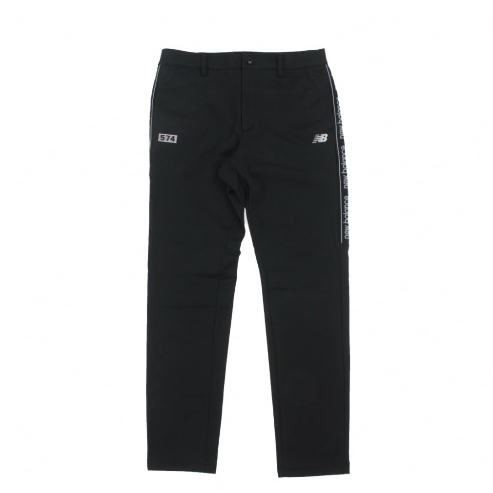 new balance Men's Golf Wear SWEAT TAPERED LONG PANT 0125236004