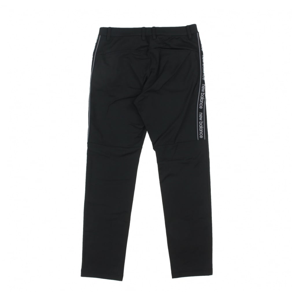 new balance Men's Golf Wear SWEAT TAPERED LONG PANT 0125236004