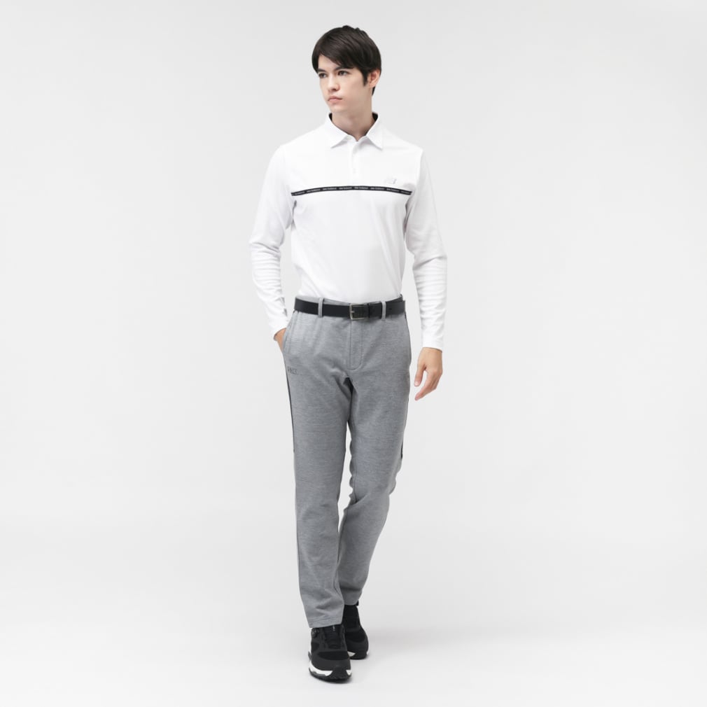 new balance Men's Golf Wear SWEAT TAPERED LONG PANT 0125236004