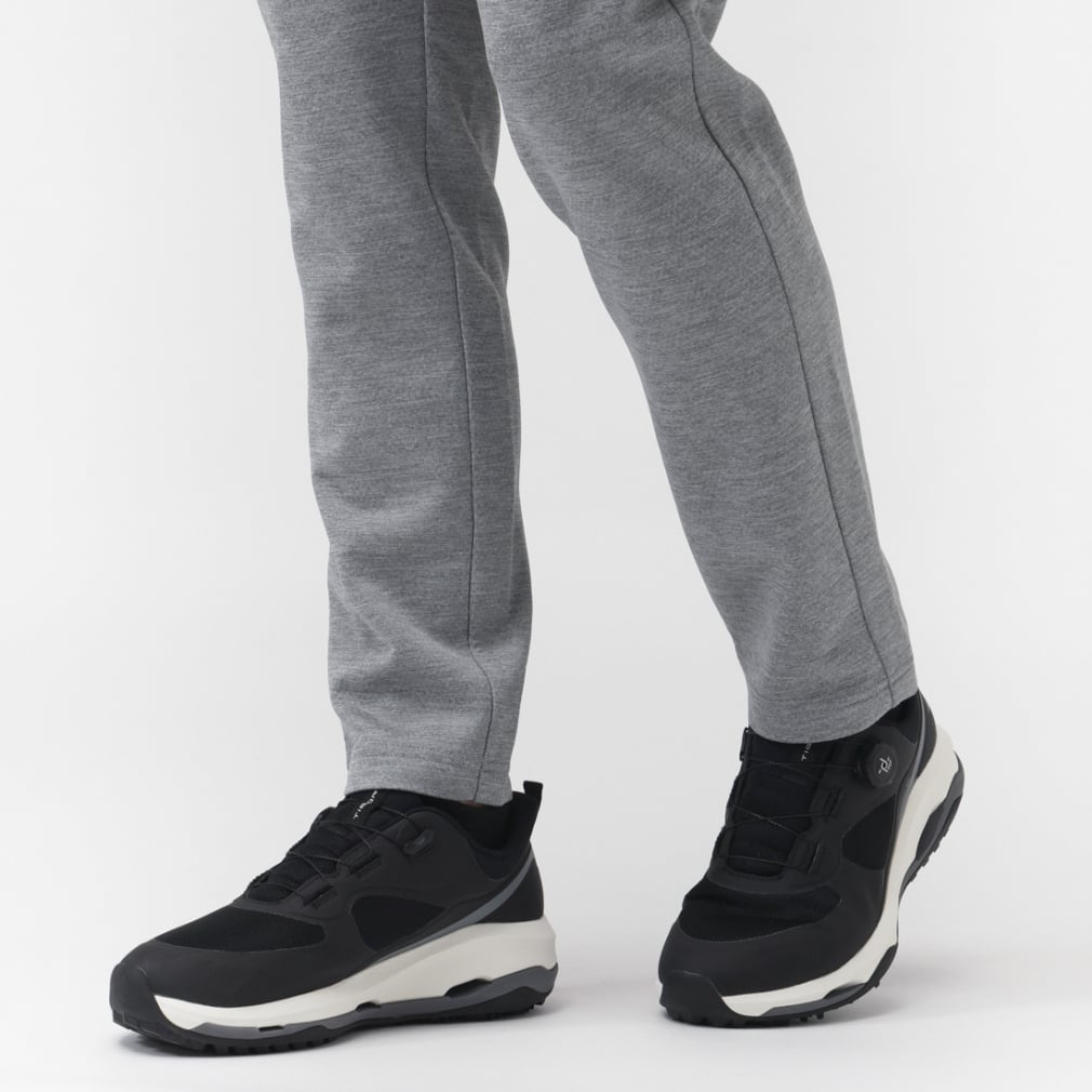 new balance Men's Golf Wear SWEAT TAPERED LONG PANT 0125236004