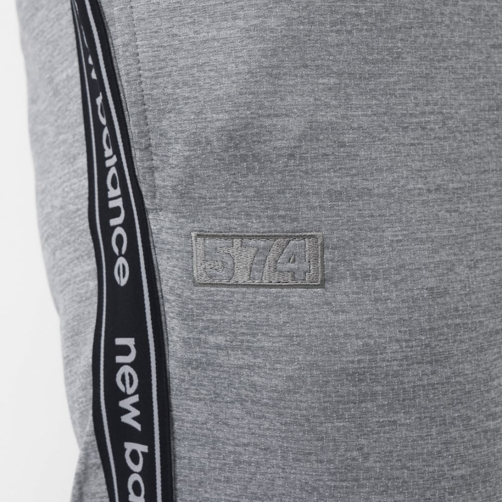 new balance Men's Golf Wear SWEAT TAPERED LONG PANT 0125236004
