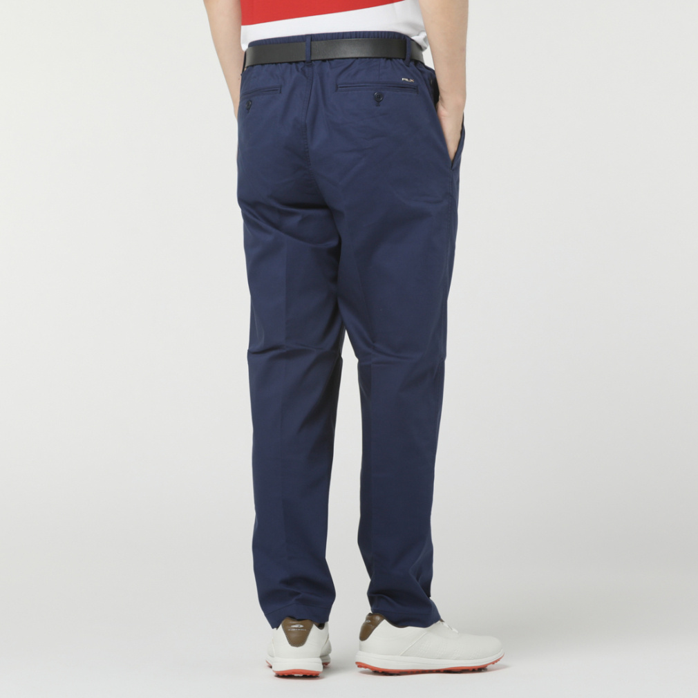 RALPH LAUREN Men's Golf Wear Tailored Fit Performance Chino Pants FW23-2303