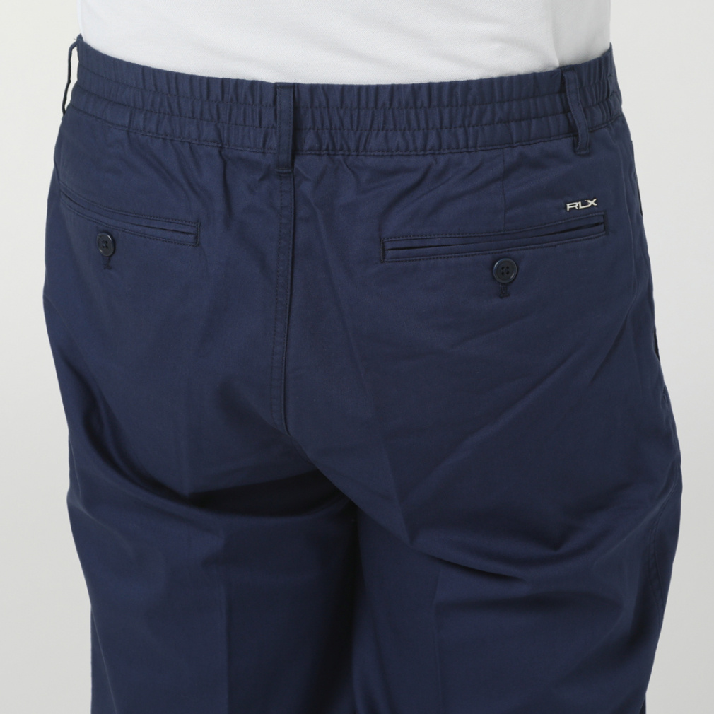 RALPH LAUREN Men's Golf Wear Tailored Fit Performance Chino Pants FW23-2303