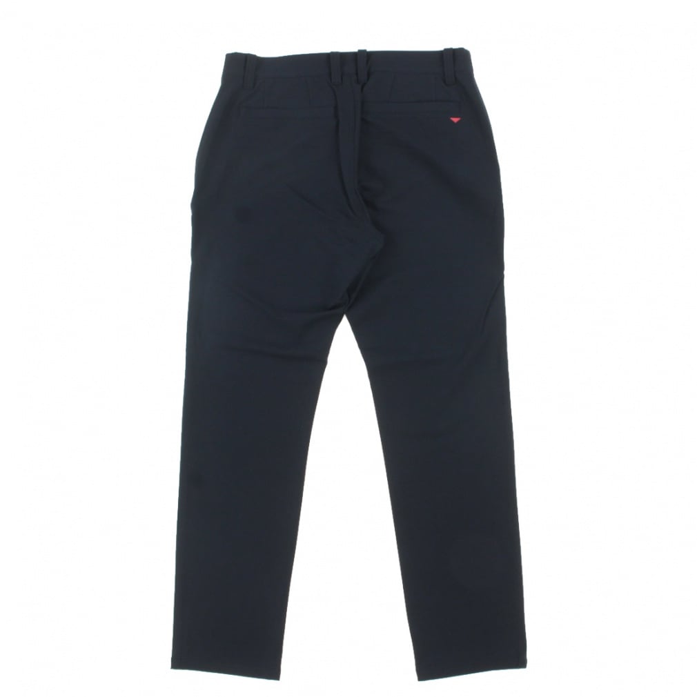 and per se Men's Golf Wear Shot Smoother Twill Pants AMS5005E3