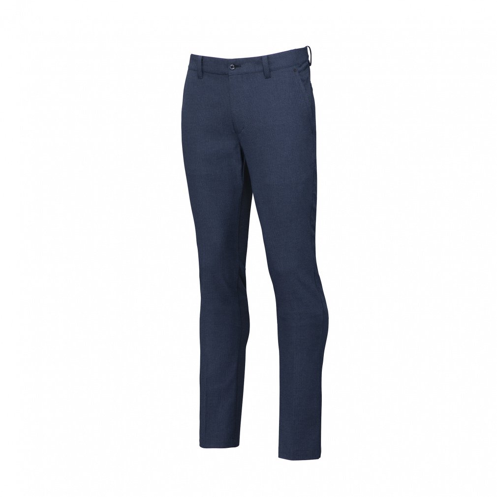 Titleist Men's Golf Wear Dobby Stretch Pants TLPMP366J 6665728356