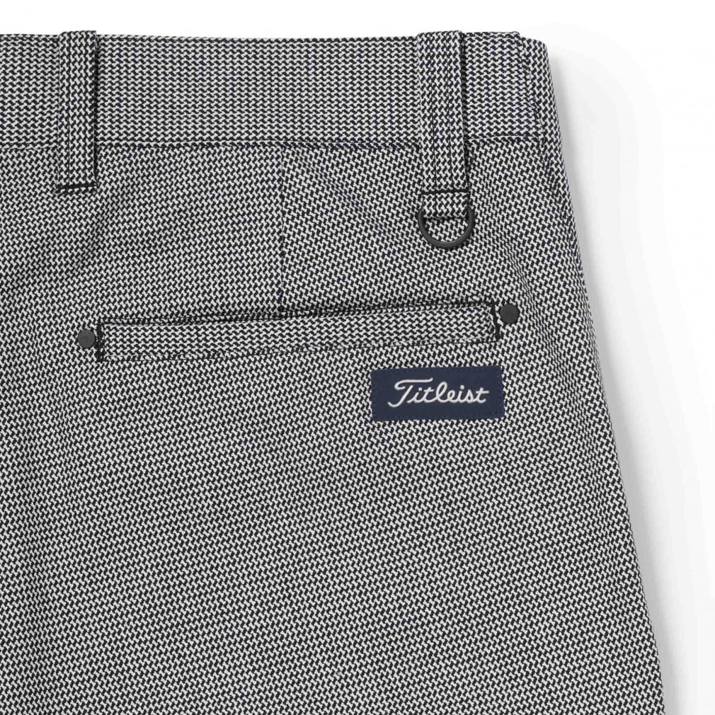 Titleist Men's Golf Wear Dobby Stretch Pants TLPMP366J 6665728356