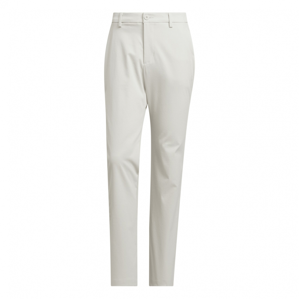 adidas Men's Golf Wear EX STRETCH Twist Weave Water-Repellent Dobby Pants JL7958