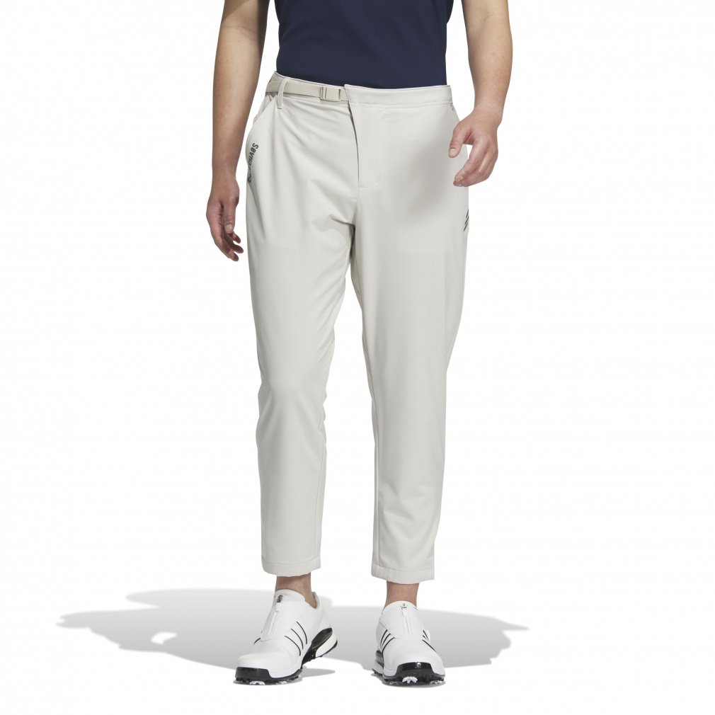 adidas Men's Golf Wear Codechaos Wide Tapered Pants KSL83