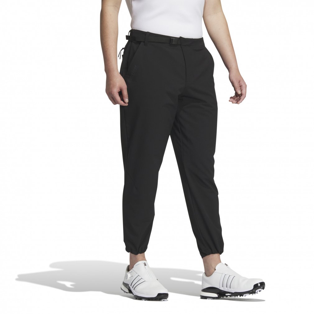 adidas Men's Golf Wear Codechaos Wide Tapered Pants KSL83