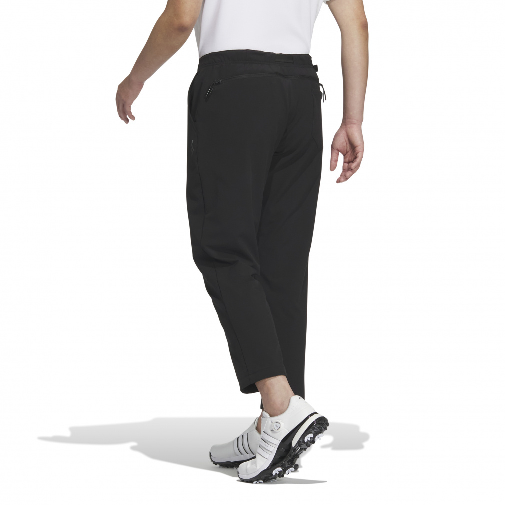adidas Men's Golf Wear Codechaos Wide Tapered Pants KSL83