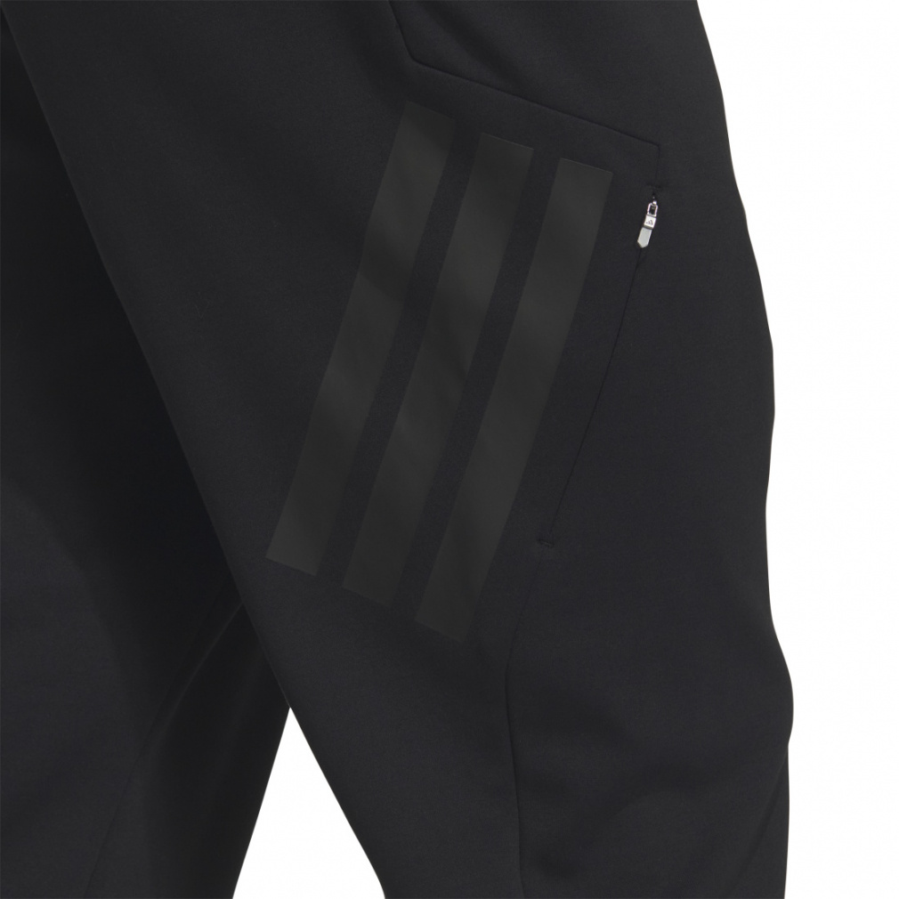 adidas Men's Golf Wear Beyond The Course Stretch Pull-On Ankle Pants JUW84
