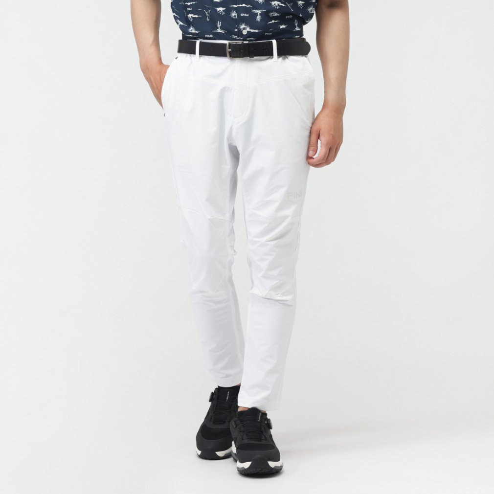 PING Men's Golf Wear Cordura Tapered Pants 6215231901