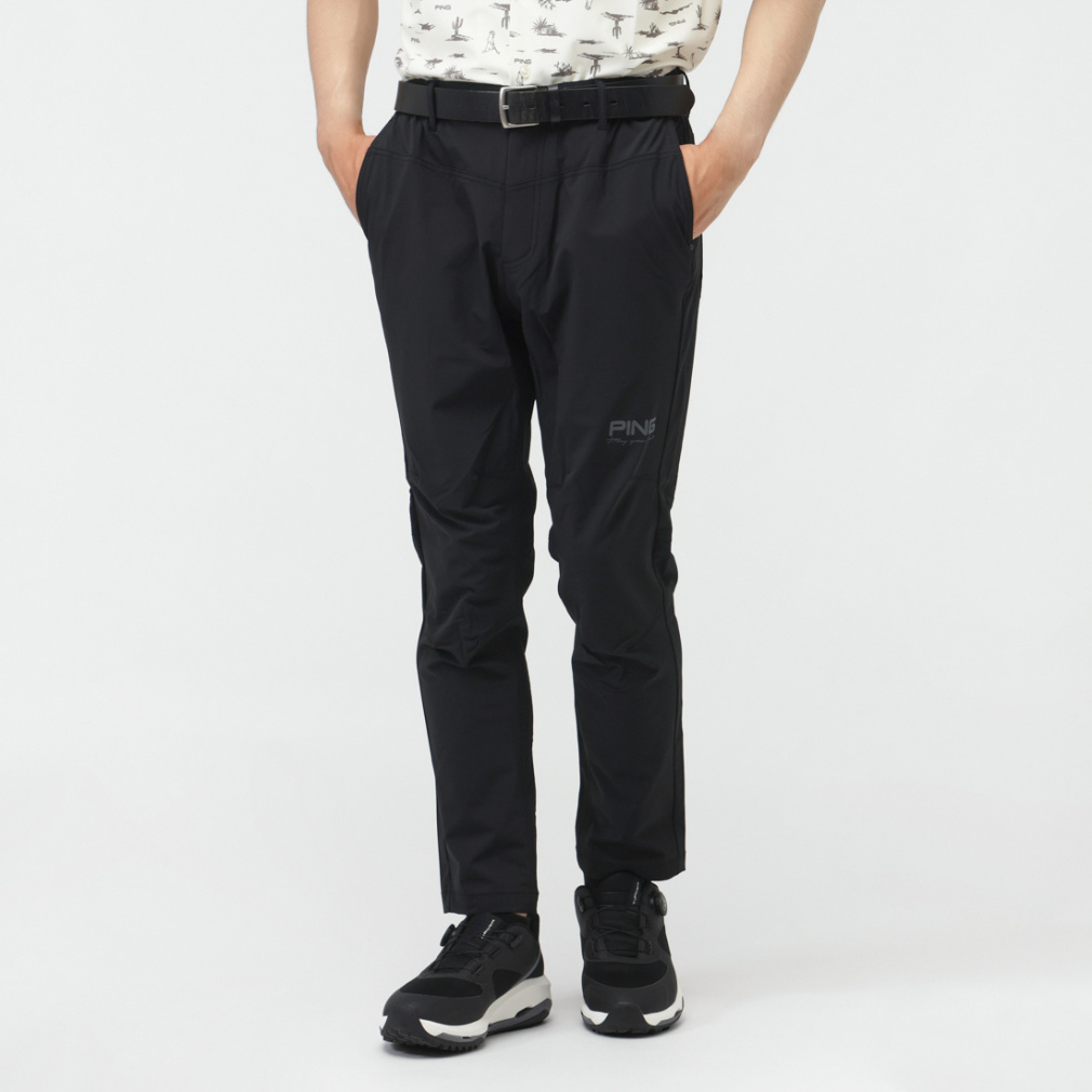 PING Men's Golf Wear Cordura Tapered Pants 6215231901