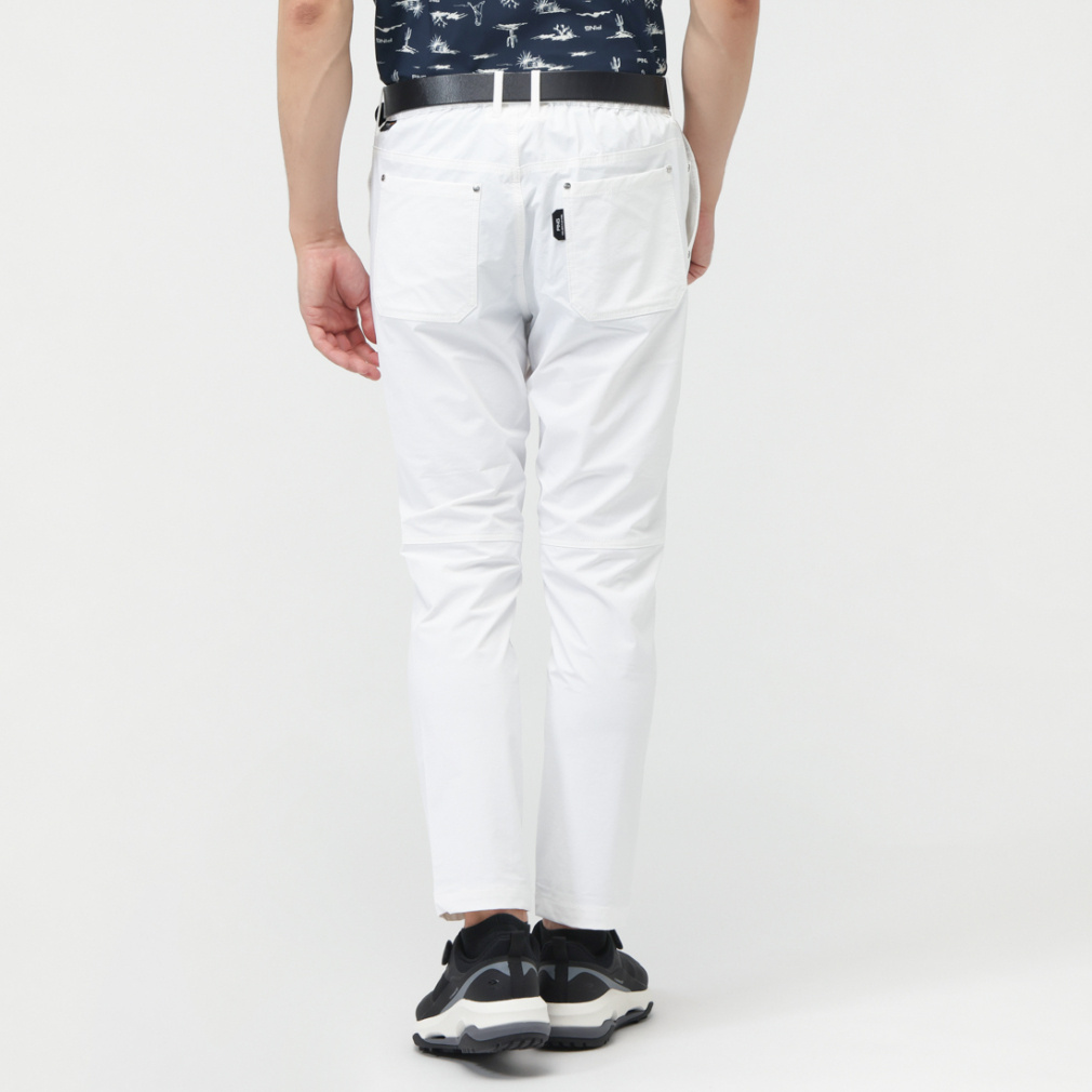 PING Men's Golf Wear Cordura Tapered Pants 6215231901