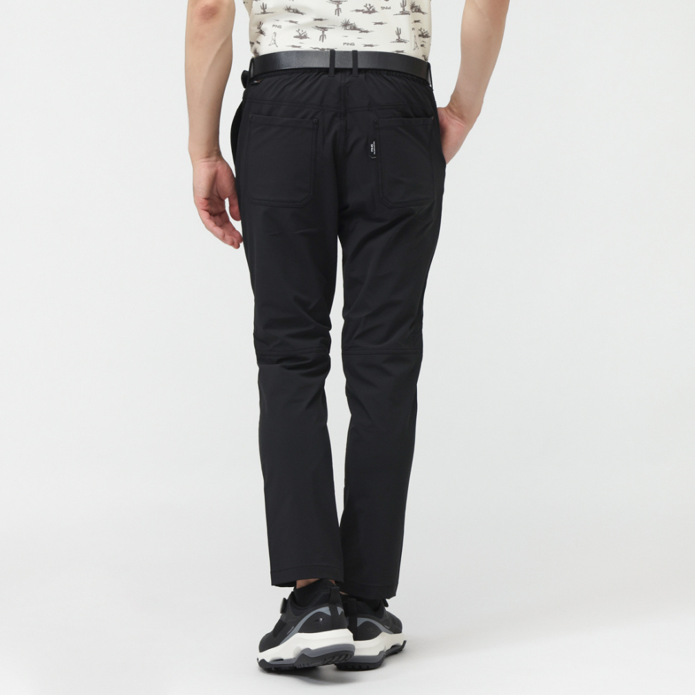 PING Men's Golf Wear Cordura Tapered Pants 6215231901