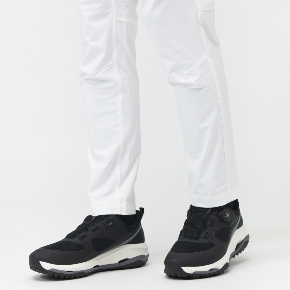 PING Men's Golf Wear Cordura Tapered Pants 6215231901