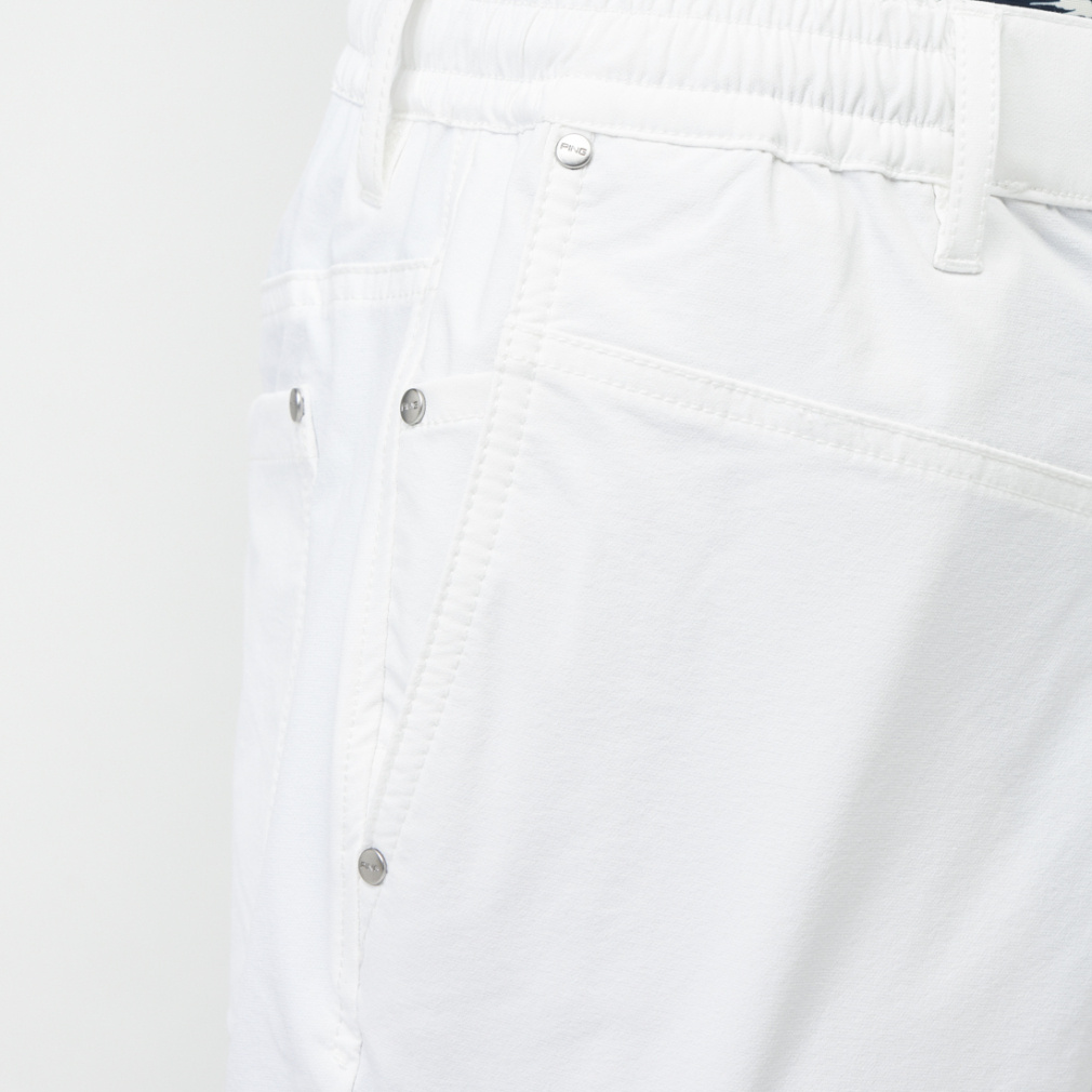 PING Men's Golf Wear Cordura Tapered Pants 6215231901