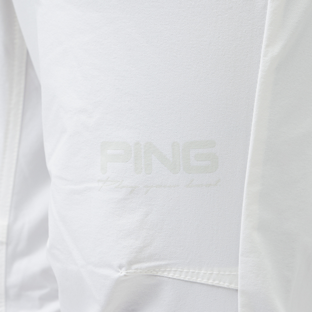 PING Men's Golf Wear Cordura Tapered Pants 6215231901