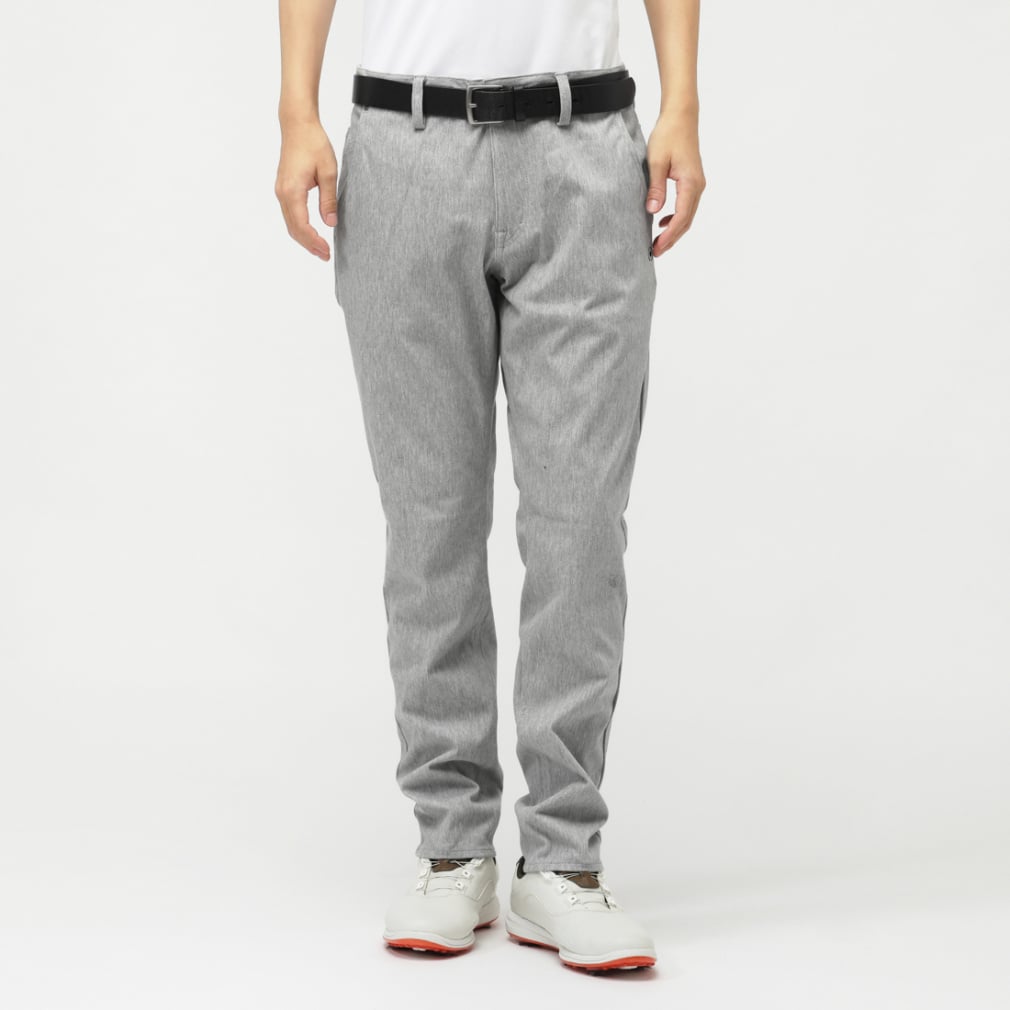 PING Men's Golf Wear 24FW Twill Stretch Pants 6214231817